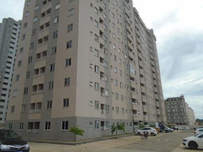 Apartamento, 2 quartos, 50 m² - Foto 1