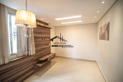Apartamento, 2 quartos, 43 m² - Foto 1