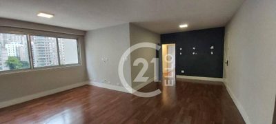 Apartamento, 3 quartos, 128 m² - Foto 2
