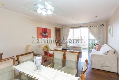 Apartamento, 4 quartos, 159 m² - Foto 2