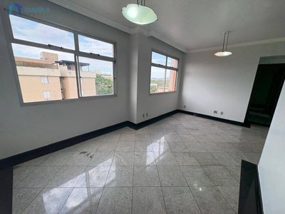 Apartamento, 4 quartos, 201 m² - Foto 1