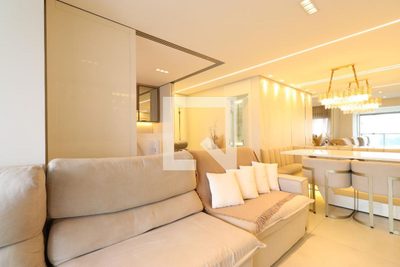 Apartamento, 1 quarto, 70 m² - Foto 3