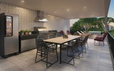 Apartamento, 3 quartos, 125 m² - Foto 4