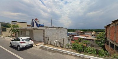 Terreno, 150 m² - Foto 1