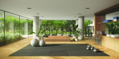Apartamento, 3 quartos, 384 m² - Foto 4