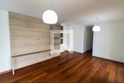Apartamento, 3 quartos, 154 m² - Foto 4
