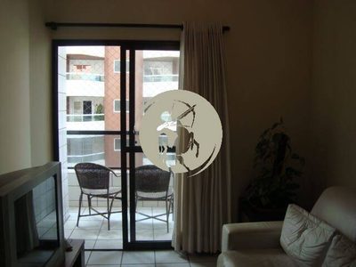 Apartamento, 3 quartos, 110 m² - Foto 1