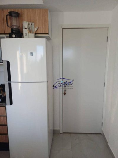 Apartamento, 2 quartos, 31 m² - Foto 2