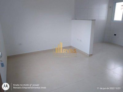 Apartamento, 1 quarto, 45 m² - Foto 2