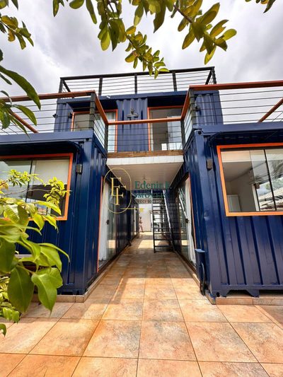 Casa, 6 quartos, 504 m² - Foto 3
