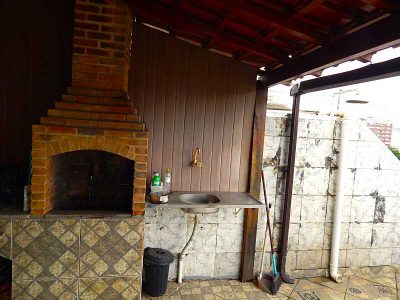 Cobertura, 4 quartos, 345 m² - Foto 2