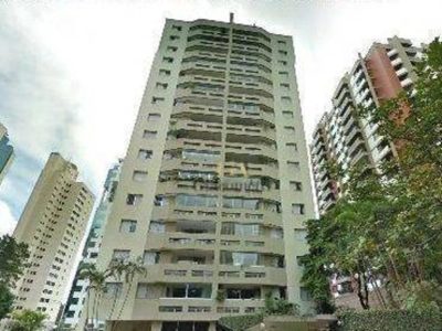 Apartamento, 4 quartos, 264 m² - Foto 1