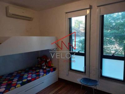 Apartamento, 4 quartos, 354 m² - Foto 2