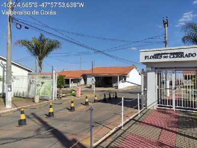 Casa, 2 quartos, 121 m² - Foto 1