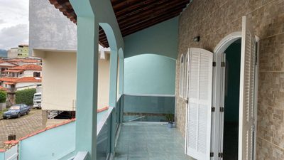 Sobrado, 3 quartos, 360 m² - Foto 5
