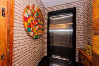 Apartamento, 3 quartos, 163 m² - Foto 2