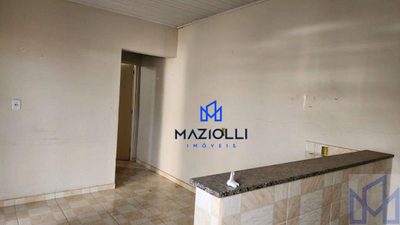 Casa, 3 quartos, 250 m² - Foto 4