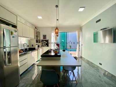 Casa, 3 quartos, 136 m² - Foto 5