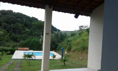 Sítio, 2 quartos, 2 hectares - Foto 3