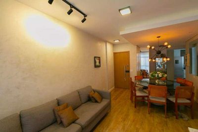 Apartamento, 3 quartos, 105 m² - Foto 4