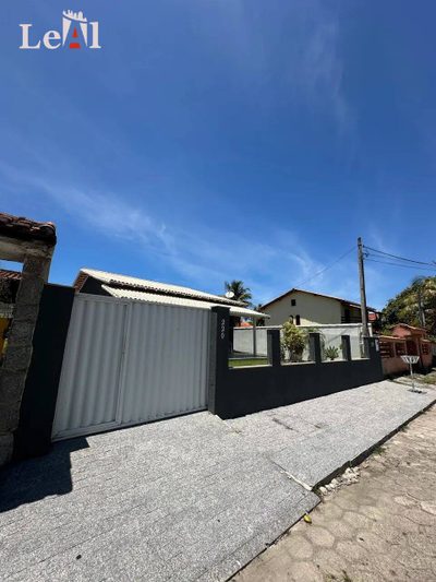 Casa, 3 quartos - Foto 4