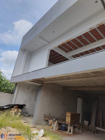 Casa, 3 quartos, 120 m² - Foto 4