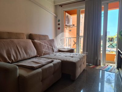 Apartamento, 3 quartos, 73 m² - Foto 3