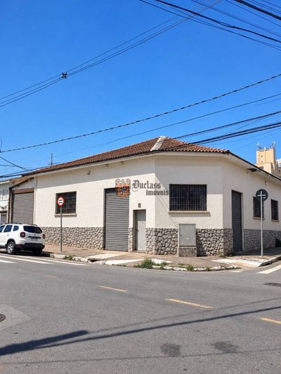 Depósito-Galpão, 730 m² - Foto 1