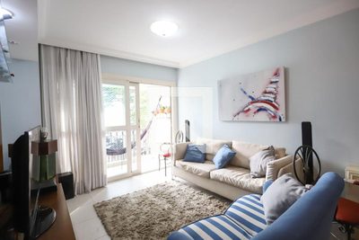 Apartamento, 3 quartos, 96 m² - Foto 2
