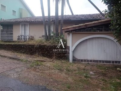Casa, 7 quartos, 313 m² - Foto 3
