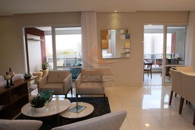Apartamento, 3 quartos, 172 m² - Foto 3