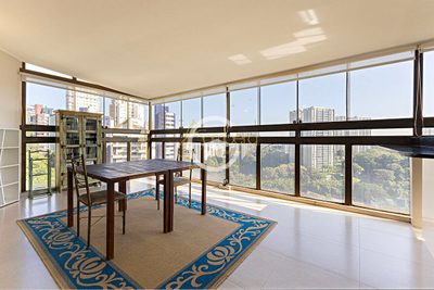 Apartamento, 3 quartos, 300 m² - Foto 2