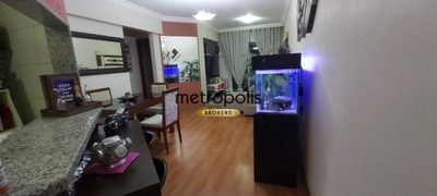 Apartamento, 2 quartos, 70 m² - Foto 1