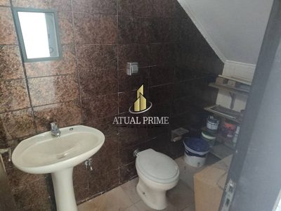 Sobrado, 8 quartos, 440 m² - Foto 5