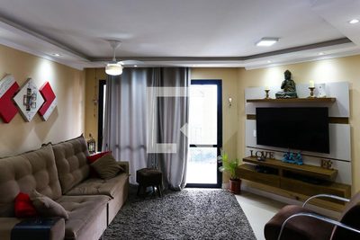 Apartamento, 3 quartos, 75 m² - Foto 5