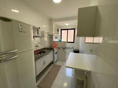 Apartamento, 1 quarto, 57 m² - Foto 5