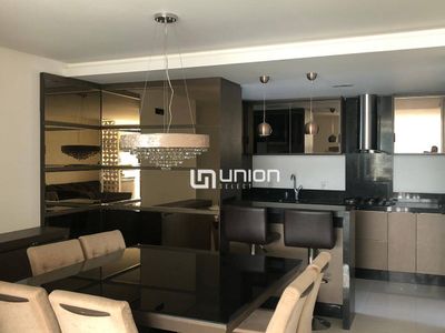 Apartamento, 3 quartos, 134 m² - Foto 5