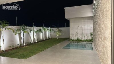 Casa, 1 quarto, 256 m² - Foto 2