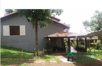 Casa de Condomínio, 7 quartos - Foto 2