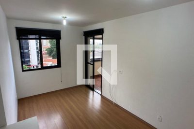 Apartamento, 2 quartos, 53 m² - Foto 1