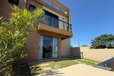 Casa de Condomínio, 2 quartos - Foto 3