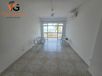 Apartamento, 2 quartos, 115 m² - Foto 4