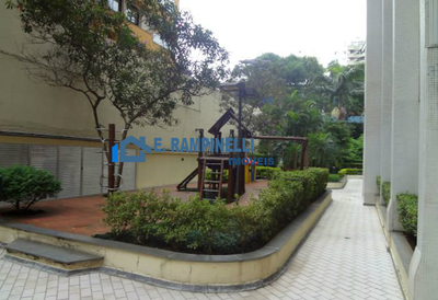 Apartamento, 2 quartos, 57592 m² - Foto 2