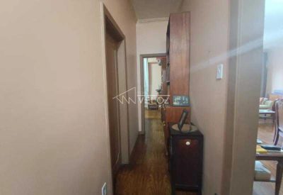 Apartamento, 3 quartos, 128 m² - Foto 2