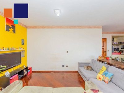 Apartamento, 3 quartos, 130 m² - Foto 3