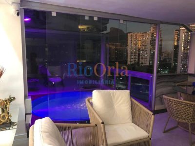 Apartamento, 3 quartos, 220 m² - Foto 3