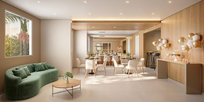 Apartamento, 1 quarto, 26 m² - Foto 4