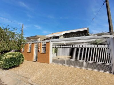 Casa, 3 quartos, 360 m² - Foto 1