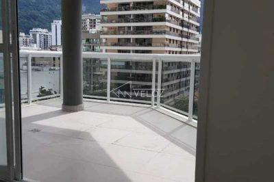 Apartamento, 4 quartos, 103 m² - Foto 4
