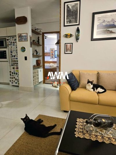 Apartamento, 2 quartos, 64 m² - Foto 5